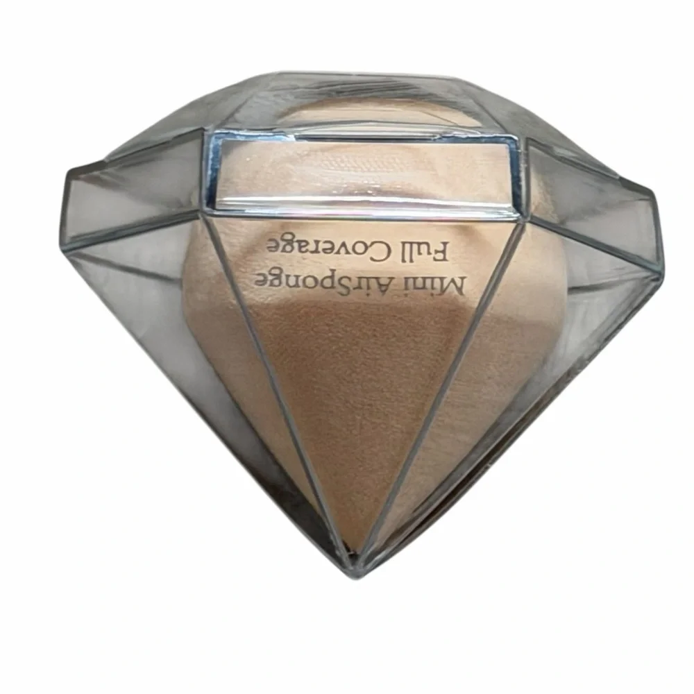 Baseblue Cosmetics get packaging you